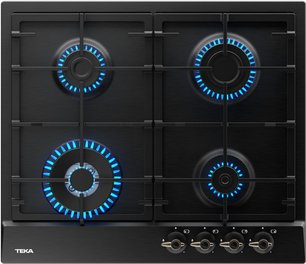 Варочная панель Тека GSC 64320 RBN ANTHRACITE-OB фото 2 в Краснодаре Варочная панель Teka GSC 64320 RBN ANTHRACITE-OB фото 2 в Краснодаре