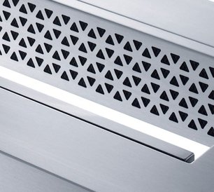 Вытяжка Гутман Visual фото 2 в Краснодаре Вытяжка Gutmann Visual фото 2 в Краснодаре