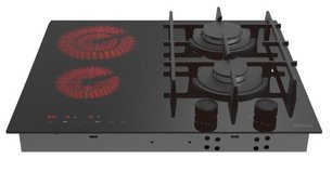 Варочная поверхность Korting HKG 6206 CN фото 3 в Краснодаре