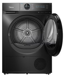 Сушильная машина Мидеа MD200D90WB/S-RU фото 3 в Краснодаре Сушильная машина Midea MD200D90WB/S-RU фото 3 в Краснодаре
