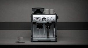 Кофейная станция БОРК C804 фото 2 в Краснодаре Кофейная станция BORK C804 фото 2 в Краснодаре