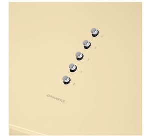 Вытяжка Маунфилд Bath 401 бежевый фото 4 в Краснодаре Вытяжка Maunfeld Bath 401 бежевый фото 4 в Краснодаре