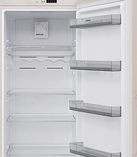 Холодильник Вестфрост VF395F SB B фото 4 в Краснодаре Холодильник Vestfrost VF395F SB B фото 4 в Краснодаре