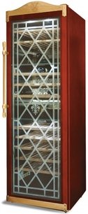Винный шкаф Рестарт KNT002 фото в Краснодаре Винный шкаф Restart KNT002 фото в Краснодаре