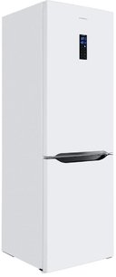 Холодильник Маунфилд MFF195NFW10 фото 3 в Краснодаре Холодильник Maunfeld MFF195NFW10 фото 3 в Краснодаре