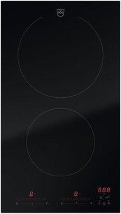 Варочная панель Фауцуг CookTop V2000 I302 CTI2T-31160 фото в Краснодаре Варочная панель V-ZUG CookTop V2000 I302 CTI2T-31160 фото в Краснодаре