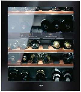 Винный шкаф Миле KWT 4154 UG-1 фото в Краснодаре Винный шкаф Miele KWT 4154 UG-1 фото в Краснодаре