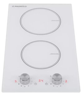 Индукционная варочная панель Маунфилд CVI292MWH фото 2 в Краснодаре Индукционная варочная панель Maunfeld CVI292MWH фото 2 в Краснодаре