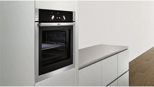 Духовой шкаф Нефф B14M42N5 фото 2 в Краснодаре Духовой шкаф Neff B14M42N5 фото 2 в Краснодаре