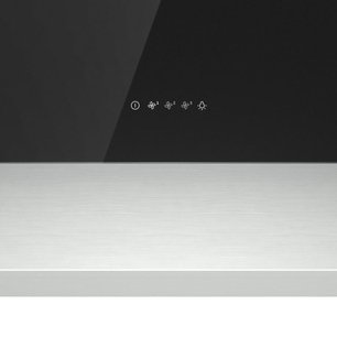 Настенная каминная вытяжка Горение WHI943E6XGB фото 4 в Краснодаре Настенная каминная вытяжка Gorenje WHI943E6XGB фото 4 в Краснодаре