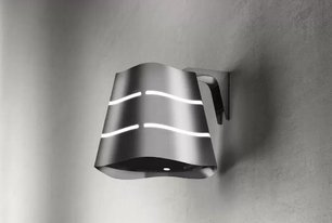 Вытяжка Элика WAVE UX IX/F/51 фото 4 в Краснодаре Вытяжка Elica WAVE UX IX/F/51 фото 4 в Краснодаре