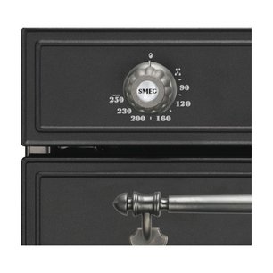 Духовой шкаф Смег SC750AS-8 фото 3 в Краснодаре Духовой шкаф Smeg SC750AS-8 фото 3 в Краснодаре