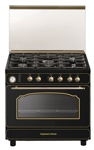 Варочный центр Zigmund Shtain VGG 37.93 A фото в Краснодаре