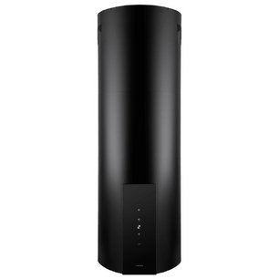 Вытяжка Maunfeld ALBA 39 Isla Black фото 4 в Краснодаре