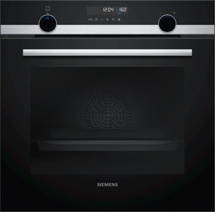 Духовой шкаф Сименс HB578ABS0 фото в Краснодаре Духовой шкаф Siemens HB578ABS0 фото в Краснодаре