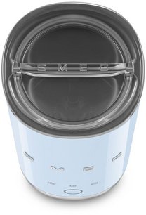 Вспениватель молока Smeg MFF02PBEU фото 4 в Краснодаре