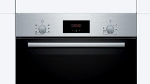 Духовой шкаф Бош HBF113BR1S фото 2 в Краснодаре Духовой шкаф Bosch HBF113BR1S фото 2 в Краснодаре