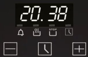 Духовой шкаф Кайзер EH 6321 фото 2 в Краснодаре Духовой шкаф Kaiser EH 6321 фото 2 в Краснодаре