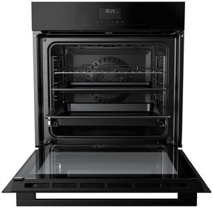 Духовой шкаф Haier HOQ-F4AAN3GB фото 4 в Краснодаре