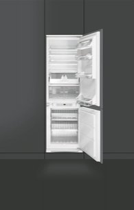 Холодильник Смег CR329PZ фото 2 в Краснодаре Холодильник Smeg CR329PZ фото 2 в Краснодаре