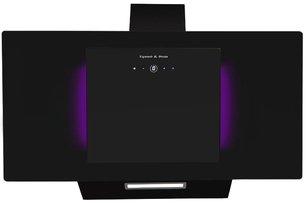 Вытяжка Зигмунд Штайн K 140.9 B фото 3 в Краснодаре Вытяжка Zigmund Shtain K 140.9 B фото 3 в Краснодаре