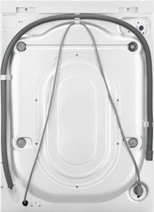 Стиральная машина Electrolux EW6SN427WI фото 4 в Краснодаре