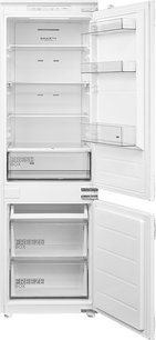 Встраиваемый холодильник Мидеа MDRE368FGE01 фото 4 в Краснодаре Встраиваемый холодильник Midea MDRE368FGE01 фото 4 в Краснодаре