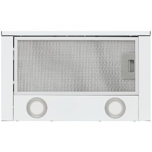 Встраиваемая вытяжка Крона KAMILLA MV 500 WHITE фото 2 в Краснодаре Встраиваемая вытяжка KRONA KAMILLA MV 500 WHITE фото 2 в Краснодаре