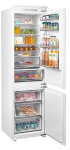 Встраиваемый холодильник Midea MDRE414FGE01 фото 4 в Краснодаре