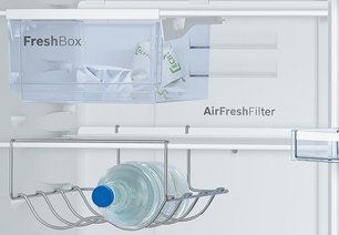 Двухкамерный холодильник Бош KGN 36VI13 R фото 4 в Краснодаре Двухкамерный холодильник Bosch KGN 36VI13 R фото 4 в Краснодаре