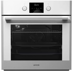 Духовой шкаф Горение BO635E20WG-M фото в Краснодаре Духовой шкаф Gorenje BO635E20WG-M фото в Краснодаре