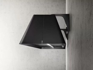 Вытяжка Элика IKONA MAXXI PURE BL MAT/F/120 фото 4 в Краснодаре Вытяжка Elica IKONA MAXXI PURE BL MAT/F/120 фото 4 в Краснодаре