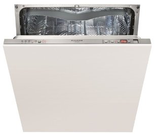 Встраиваемая посудомоечная машина Фулгор Милано FDW 8293 Pto фото в Краснодаре Встраиваемая посудомоечная машина Fulgor Milano FDW 8293 Pto фото в Краснодаре