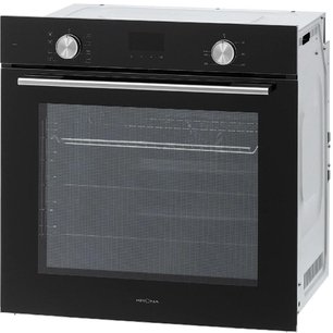 Духовой шкаф Krona KUMMEL 60 BL фото 2 в Краснодаре