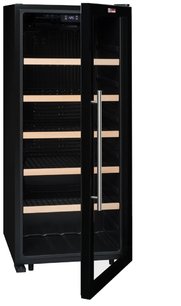 Винный шкаф La Sommeliere CVD117 фото 4 в Краснодаре