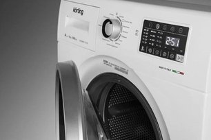 Стиральная машина Korting KWM 60F12105 фото 3 в Краснодаре