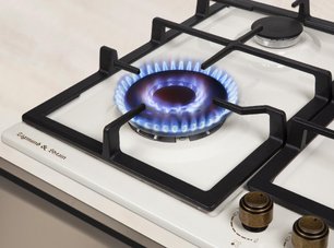 Газовая варочная панель Зигмунд Штайн G 16.6 X фото 3 в Краснодаре Газовая варочная панель Zigmund Shtain G 16.6 X фото 3 в Краснодаре