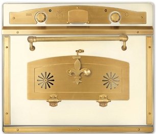 Духовой шкаф Restart ELF070 White фото в Краснодаре