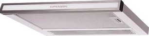 Вытяжка Куперсберг Slimlux II 60 BGL фото 2 в Краснодаре Вытяжка Kuppersberg Slimlux II 60 BGL фото 2 в Краснодаре