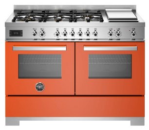 Варочный центр Bertazzoni PRO126G2EART2 фото в Краснодаре