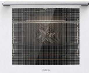 Электрический духовой шкаф Кертинг OKB 8931 CESW фото 3 в Краснодаре Электрический духовой шкаф Korting OKB 8931 CESW фото 3 в Краснодаре