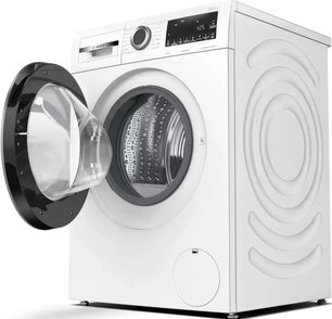 Стиральная машина Бош WGA254X0OE фото 2 в Краснодаре Стиральная машина Bosch WGA254X0OE фото 2 в Краснодаре
