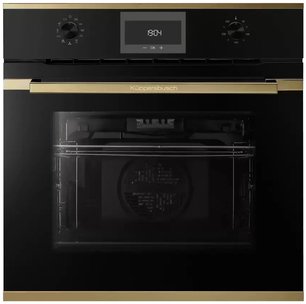 Духовой шкаф Куперсбуш B 6330.0 S4 Gold фото Духовой шкаф Kuppersbusch B 6330.0 S4 Gold фото