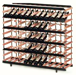 Винный шкаф IP 004 - 060B фото в Краснодаре