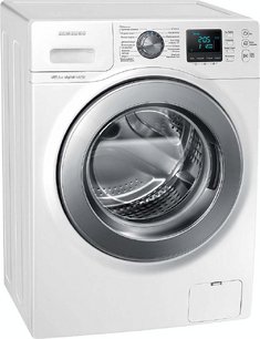 Стирально-сушильная машина Samsung WD 806U2GAWQ фото 2 в Краснодаре