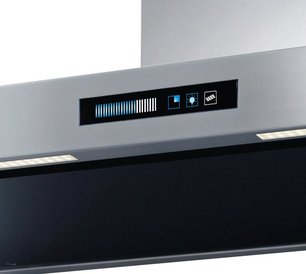 Вытяжка Гутман Noche фото 2 в Краснодаре Вытяжка Gutmann Noche фото 2 в Краснодаре