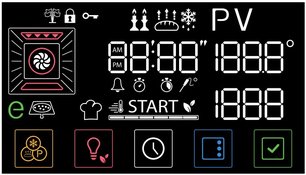 Духовой шкаф Смег SOP6102TG фото 2 в Краснодаре Духовой шкаф Smeg SOP6102TG фото 2 в Краснодаре