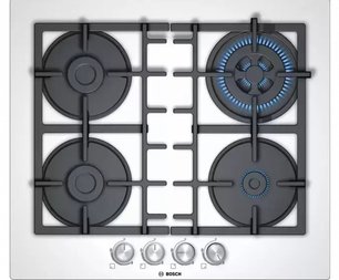 Газовая варочная панель BOSCH PNH6B2O90R фото в Краснодаре Газовая варочная панель BOSCH PNH6B2O90R фото в Краснодаре