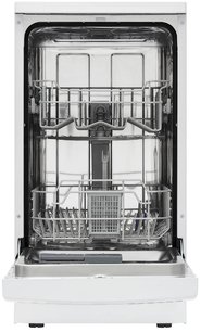 Посудомоечная машина Крона RIVA 45 FS WH фото 3 в Краснодаре Посудомоечная машина KRONA RIVA 45 FS WH фото 3 в Краснодаре