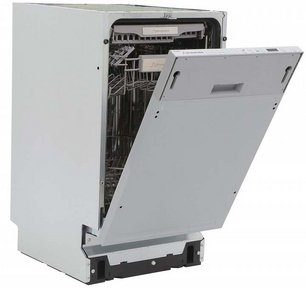 Встраиваемая посудомоечная машина Шауб Лоренц SLG VI4630 фото 2 в Краснодаре Встраиваемая посудомоечная машина Schaub Lorenz SLG VI4630 фото 2 в Краснодаре